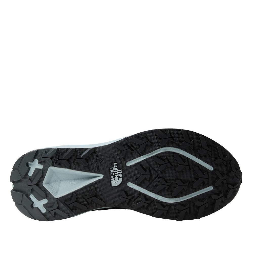 Buty The North Face Vectiv Exploris II 0A7W6BSOU1 - szare