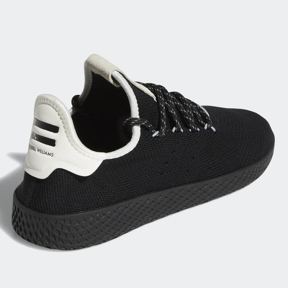 Buty adidas Originals Tennis Hu GZ3927 - czarne