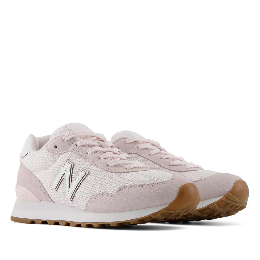 Buty damskie New Balance W5154T4 - różowe