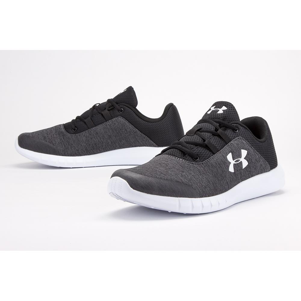 UNDER ARMOUR CHARGED ROGUE 2 RUNNING SHOES > 3019858-003