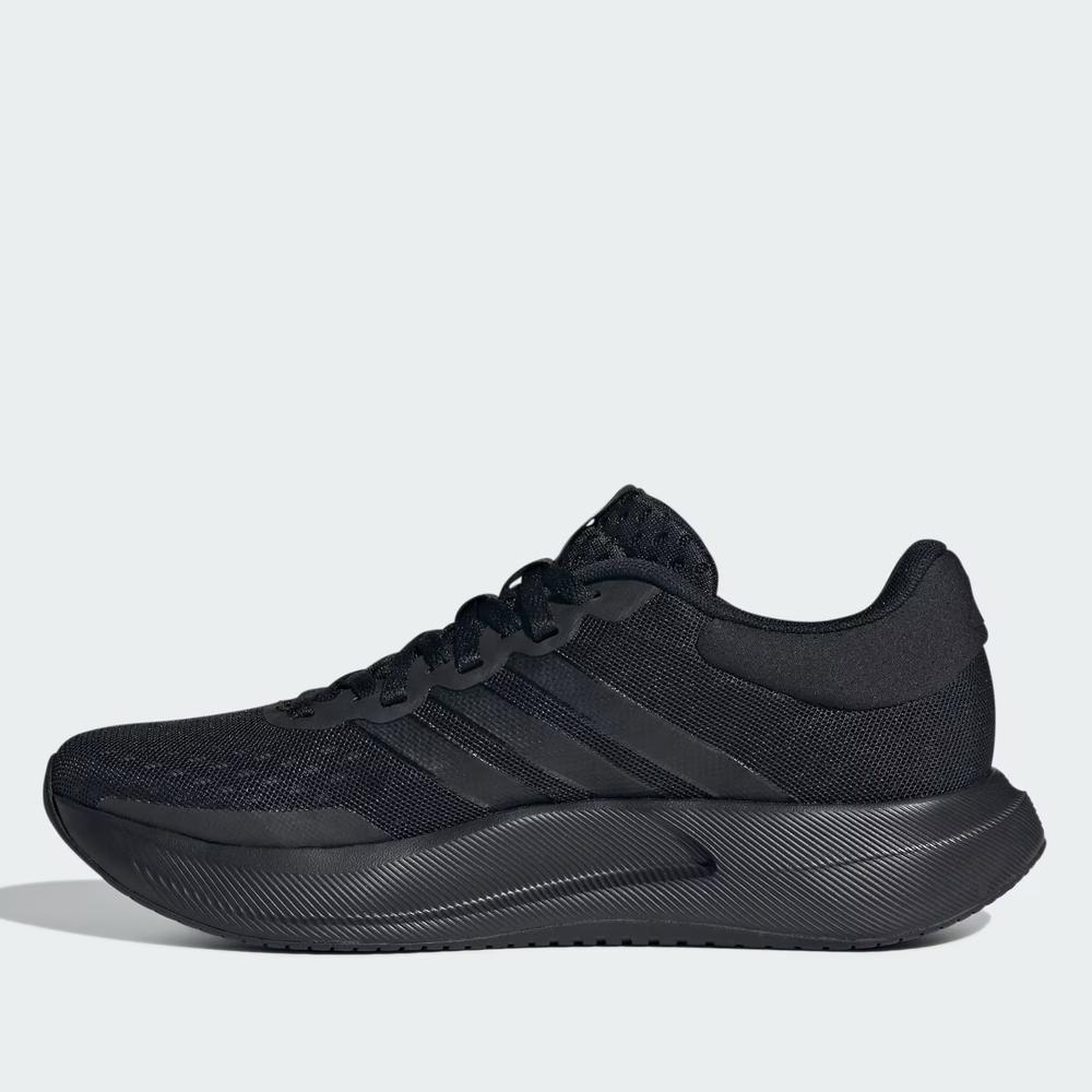 Buty damskie adidas Running Treadmove JQ6406 - czarne