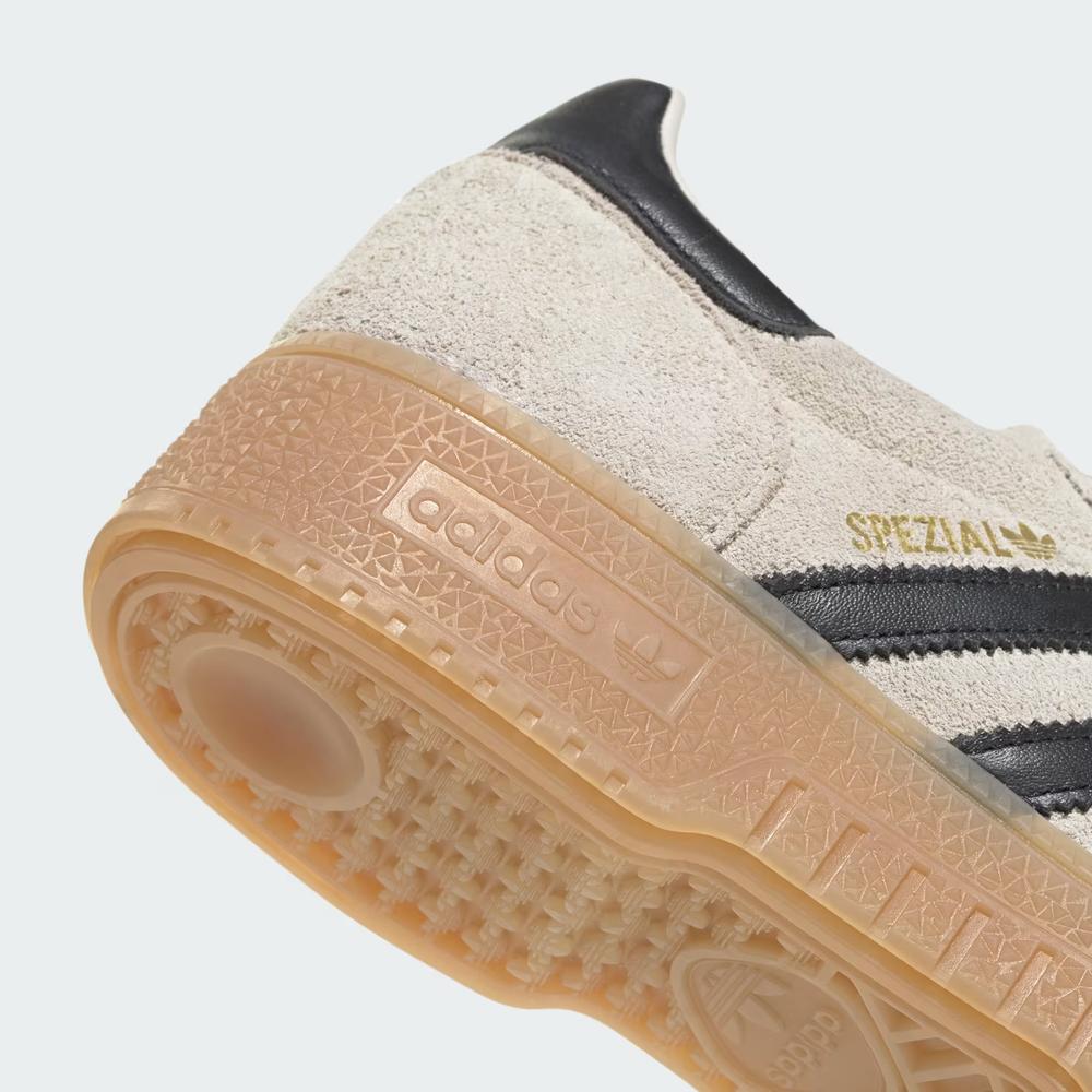 Buty damskie adidas Handball Spezial IH9190 - beżowe