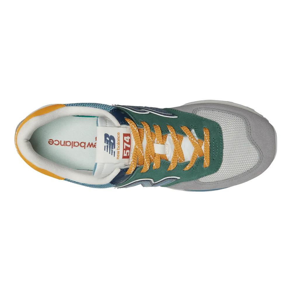 Buty New Balance ML574LE2 - multikolor