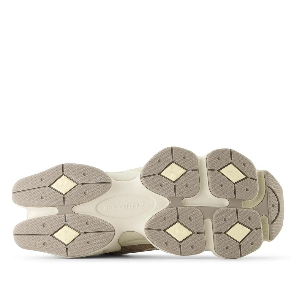 Buty unisex New Balance U9060ERC - beżowe