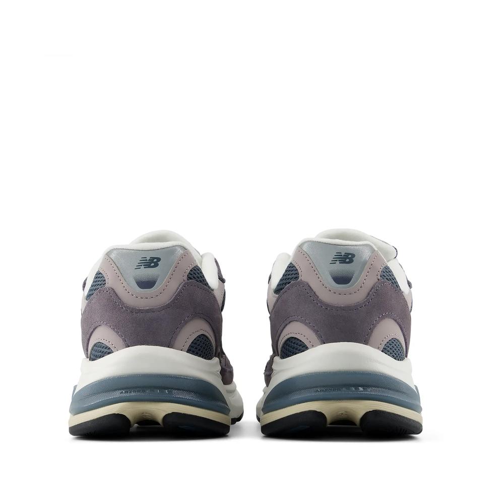 Buty unisex New Balance ABZORB U20107PT - szare