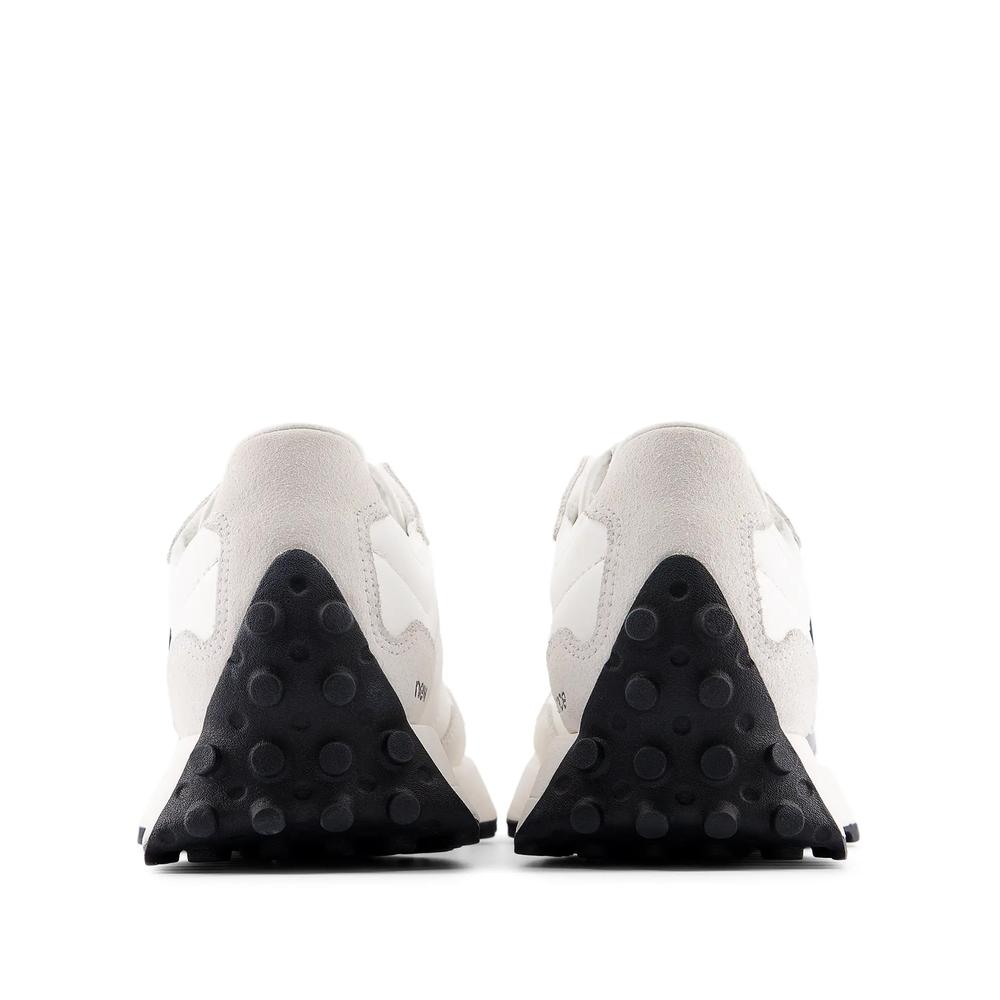Buty damskie New Balance WS327JWB - białe