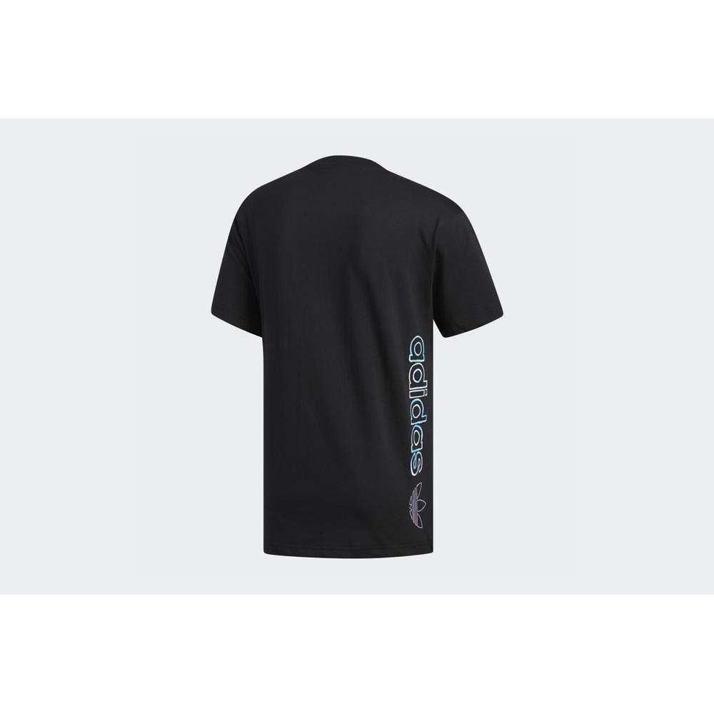 ADIDAS WATERCOLOR TEE > ED6270