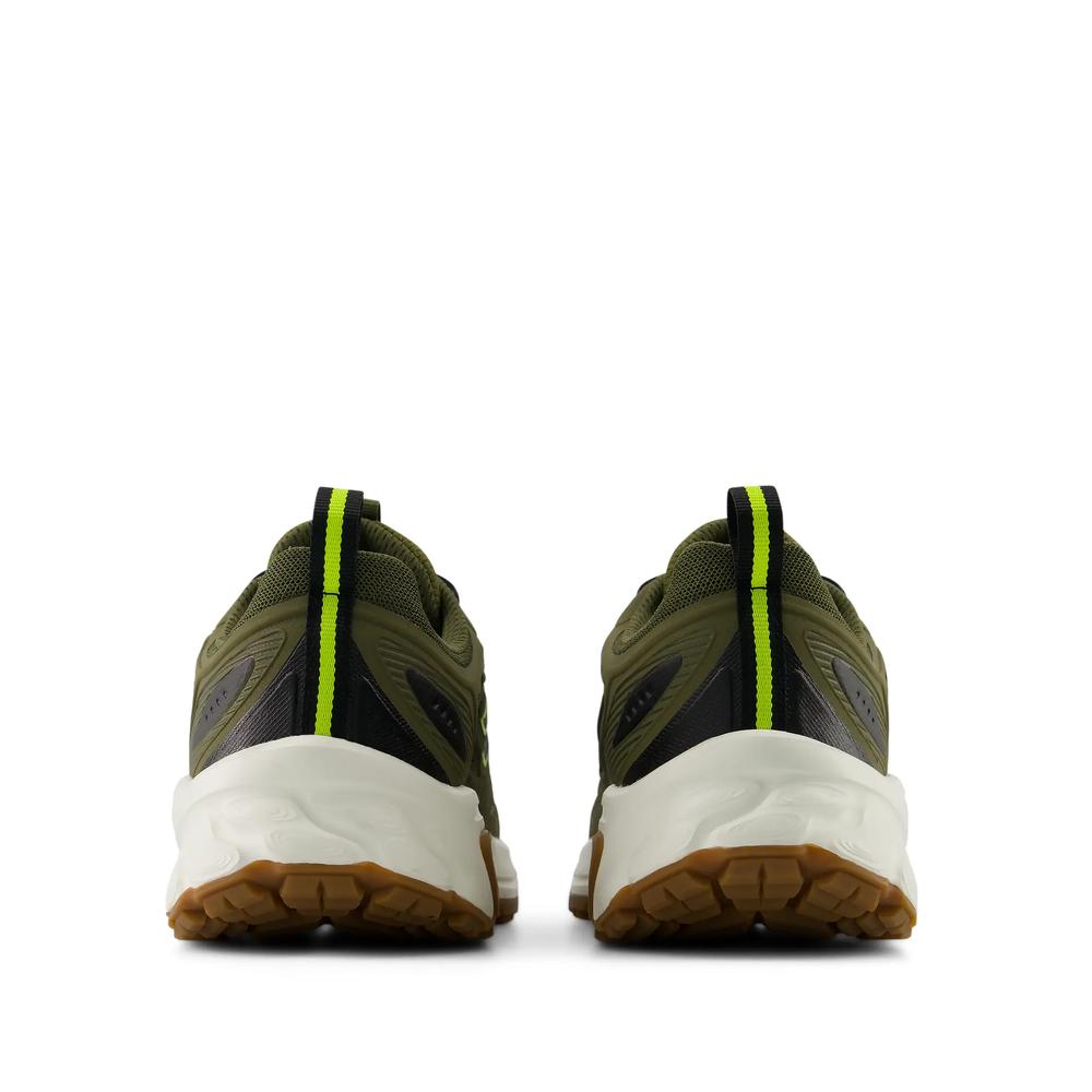 Buty męskie New Balance 410 v9 M4103VA - zielone