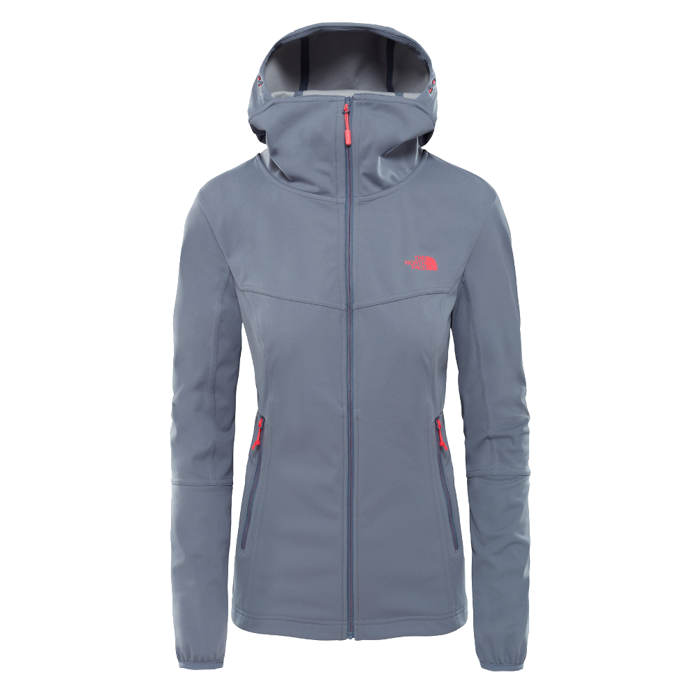 Kurtka The North Face Hikesteller Softshell T93K2L3YH