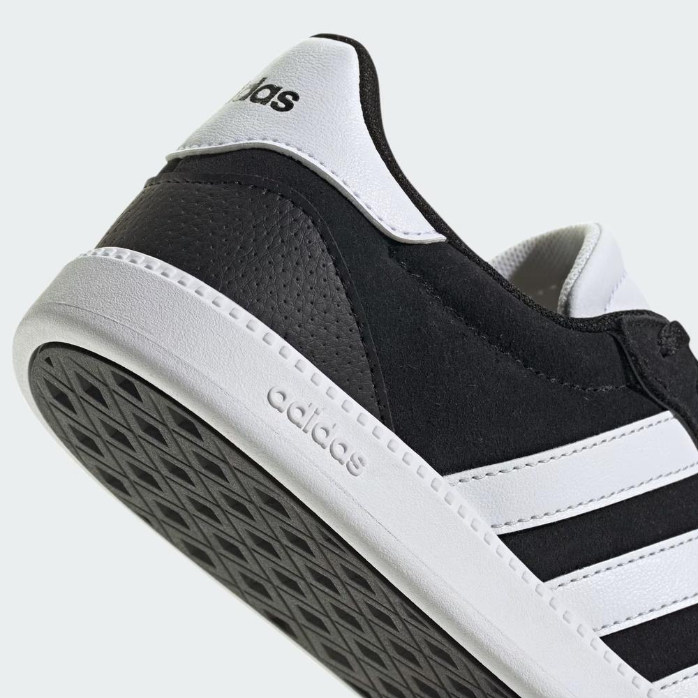 Buty damskie adidas Breaknet Sleek IH5466 - czarne