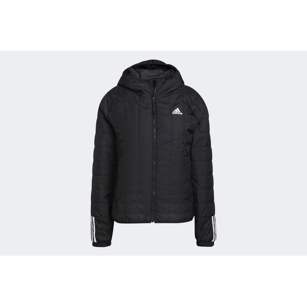 adidas Itavic 3-Stripes Light Hooded > GU3957