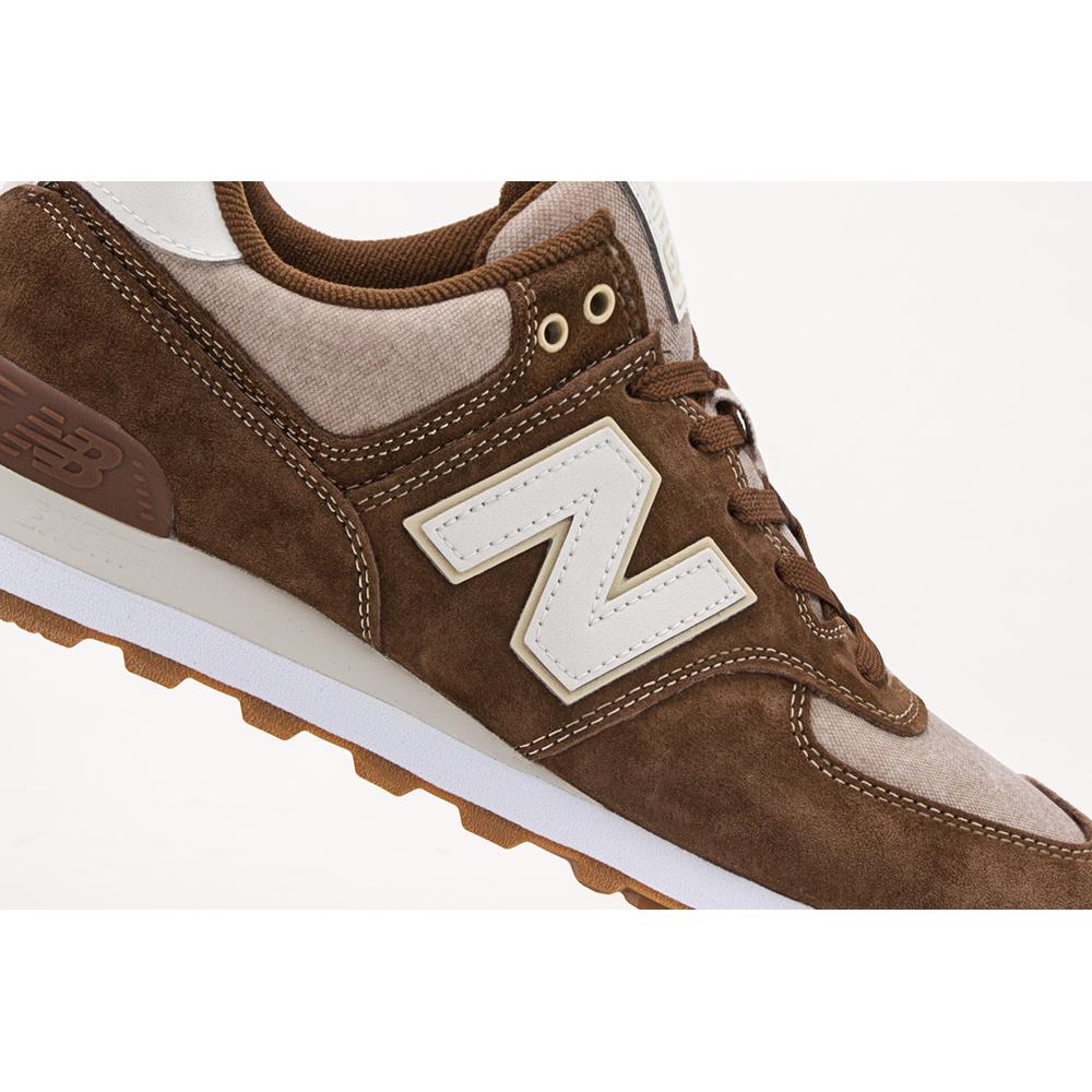 NEW BALANCE > ML574SNM