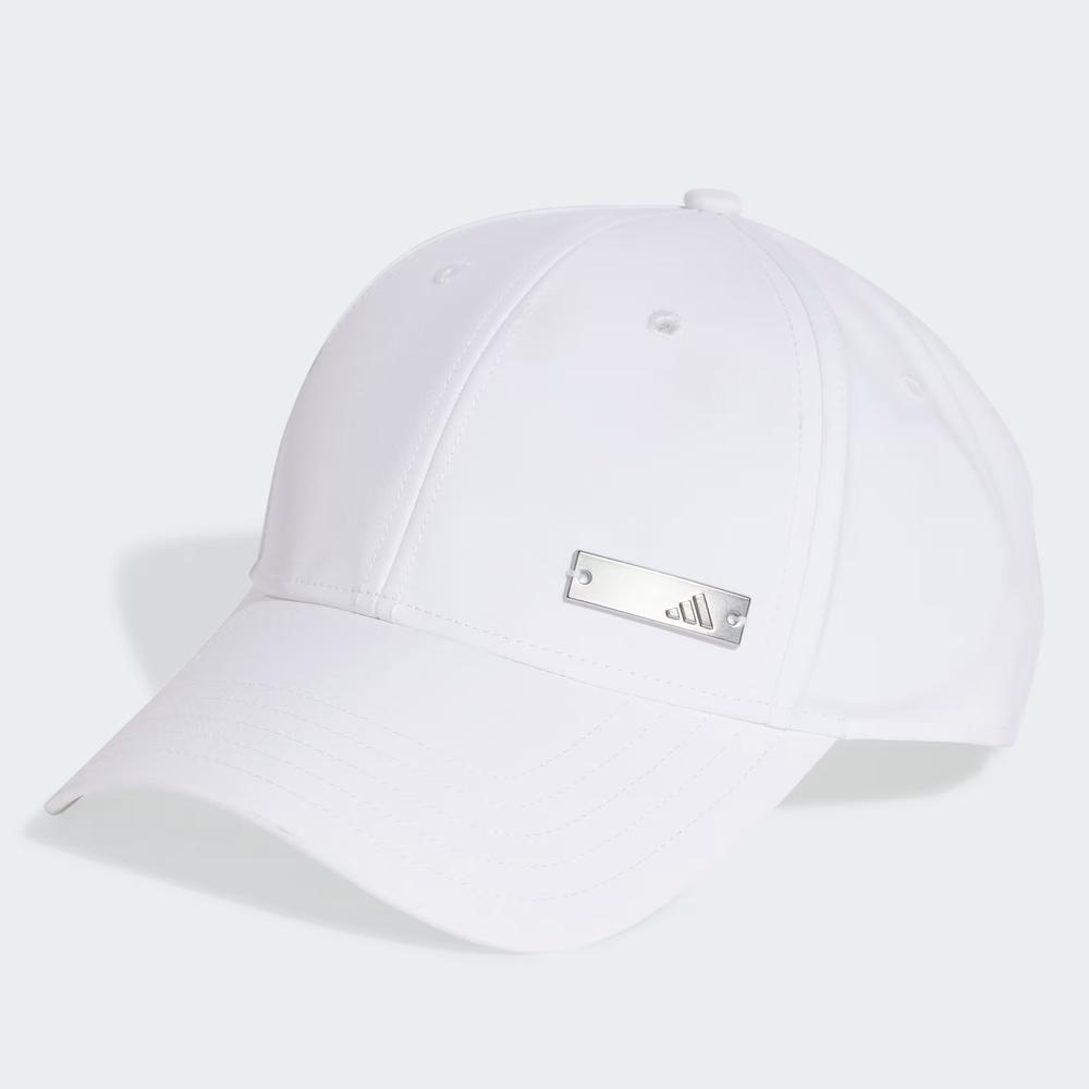 Czapka adidas Sportswear Lightweight JF8484 - biała