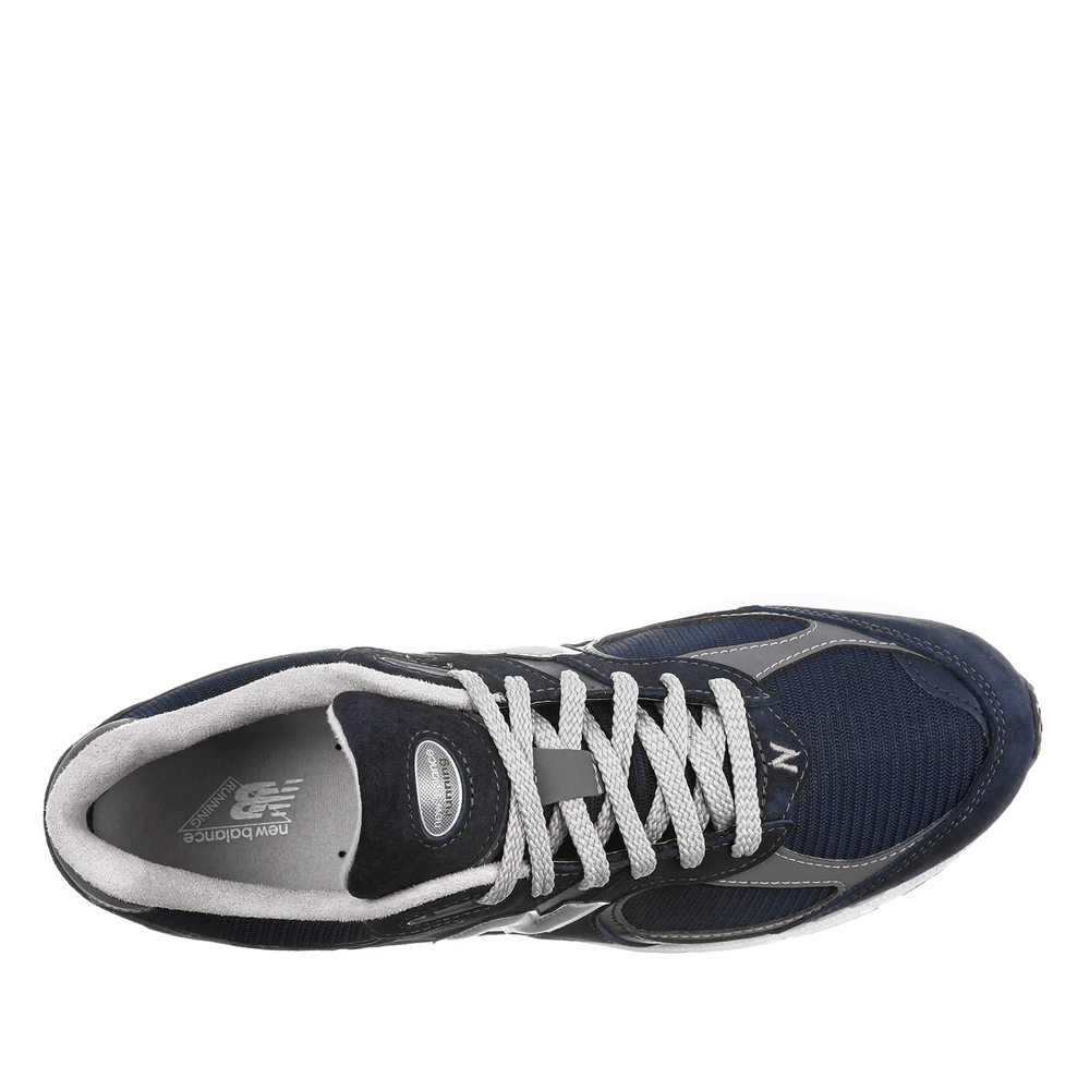 Buty New Balance M2002RXK - czarne