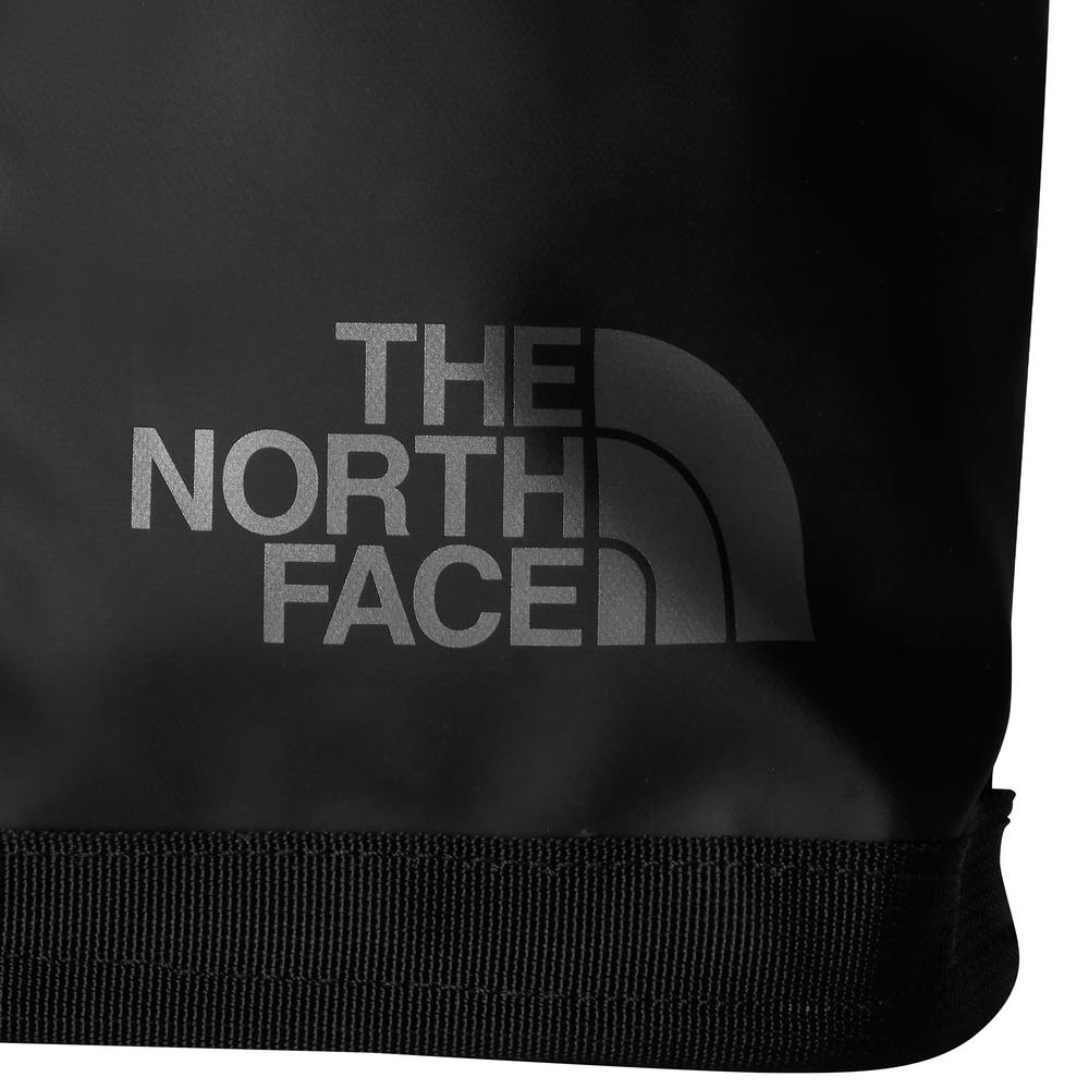 Torba The North Face Base Camp 0A8BK6BIA1 - czarna