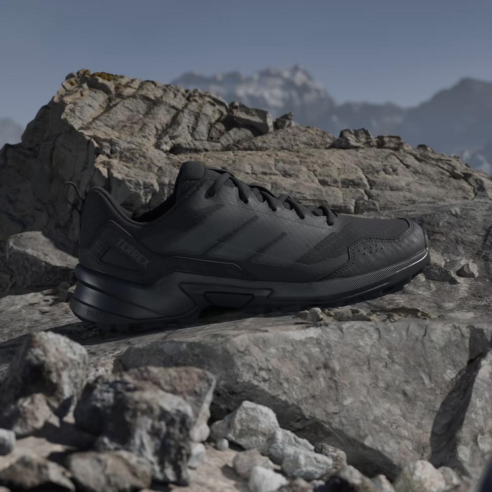 Buty męskie adidas Terrex Eastrail 3 JR4001 - czarne