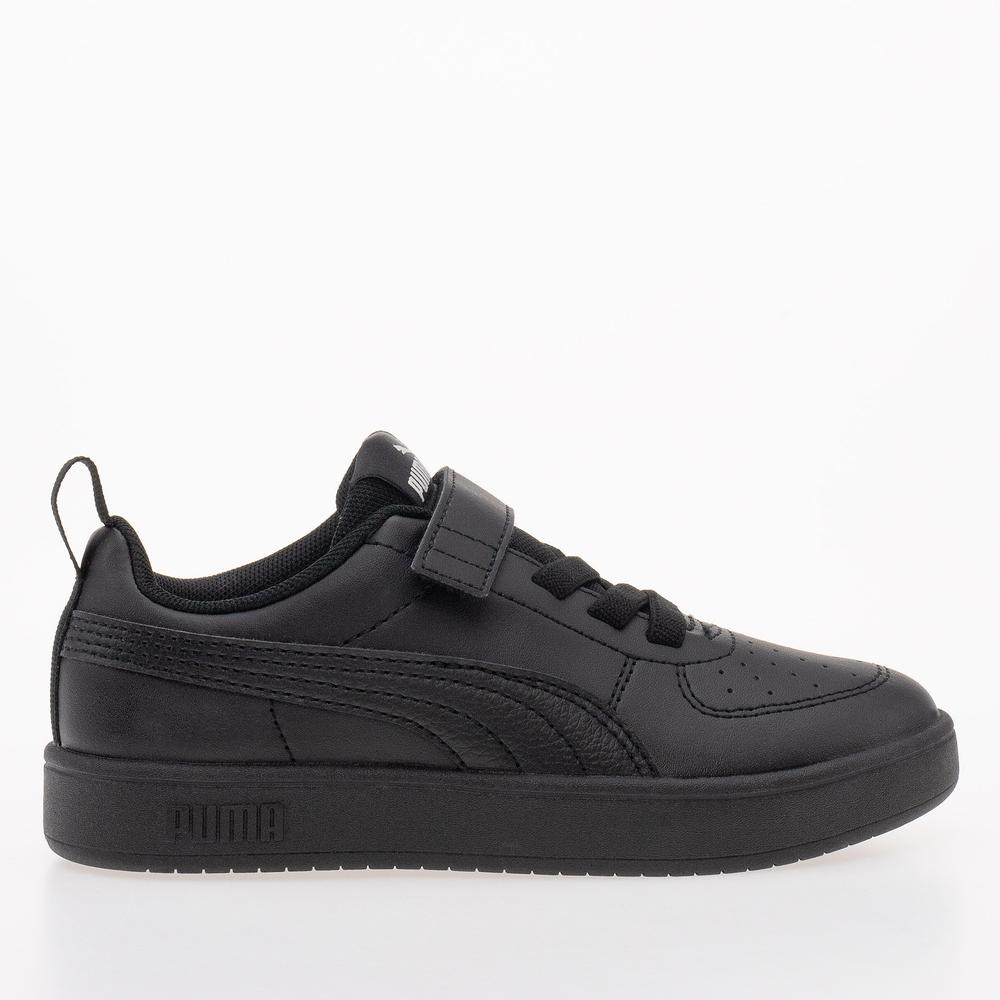 Buty Puma Rickie Ac Ps 38583602 - czarne