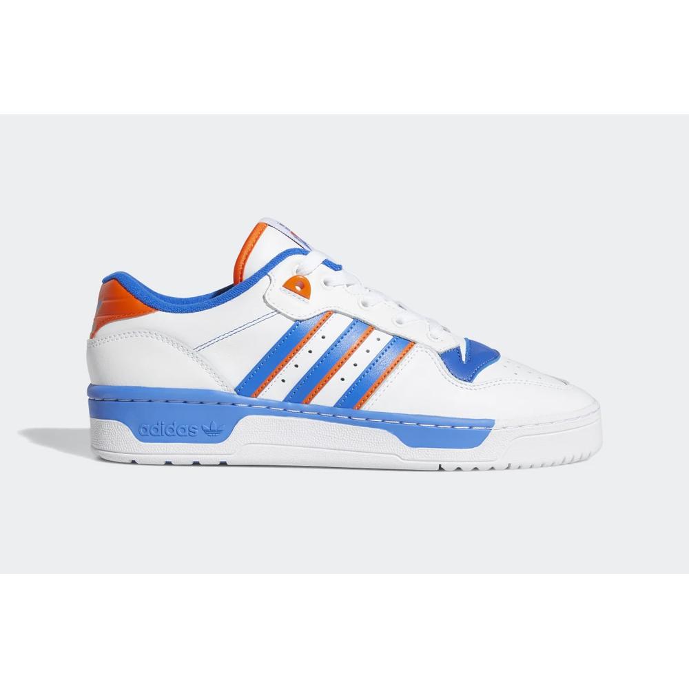 ADIDAS RIVALRY LOW SHOES > FU6833