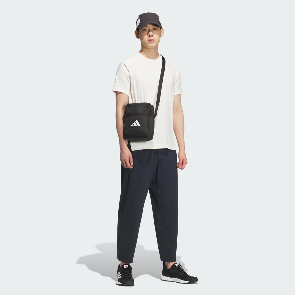 Torba adidas Sportswear Organizer Essentials JM7152 - czarna