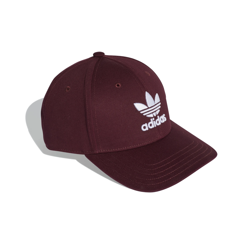 Czapka adidas Originals Trefoil Baseball DV0175