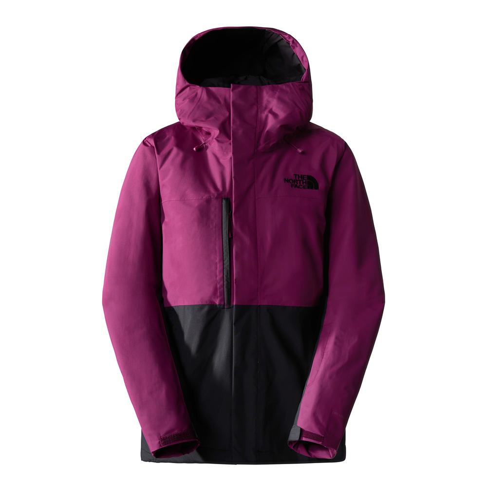 Kurtka The North Face Freedom 0A7WYKI0H1 - fioletowo-czarna