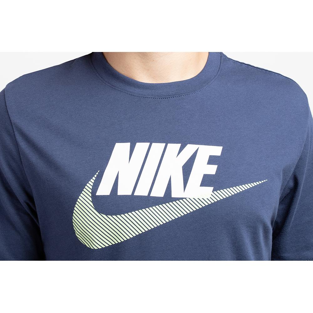 Nike Nsw Tee Alt Brand Mark > DB6523-410