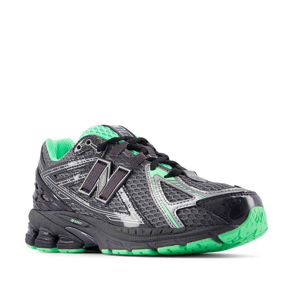 Buty młodzieżowe New Balance GC1906CT - czarne