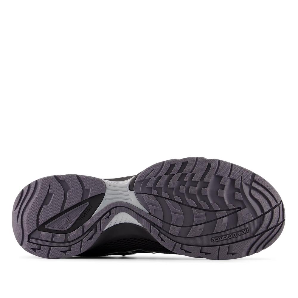 Buty unisex New Balance URC563AR - czarne