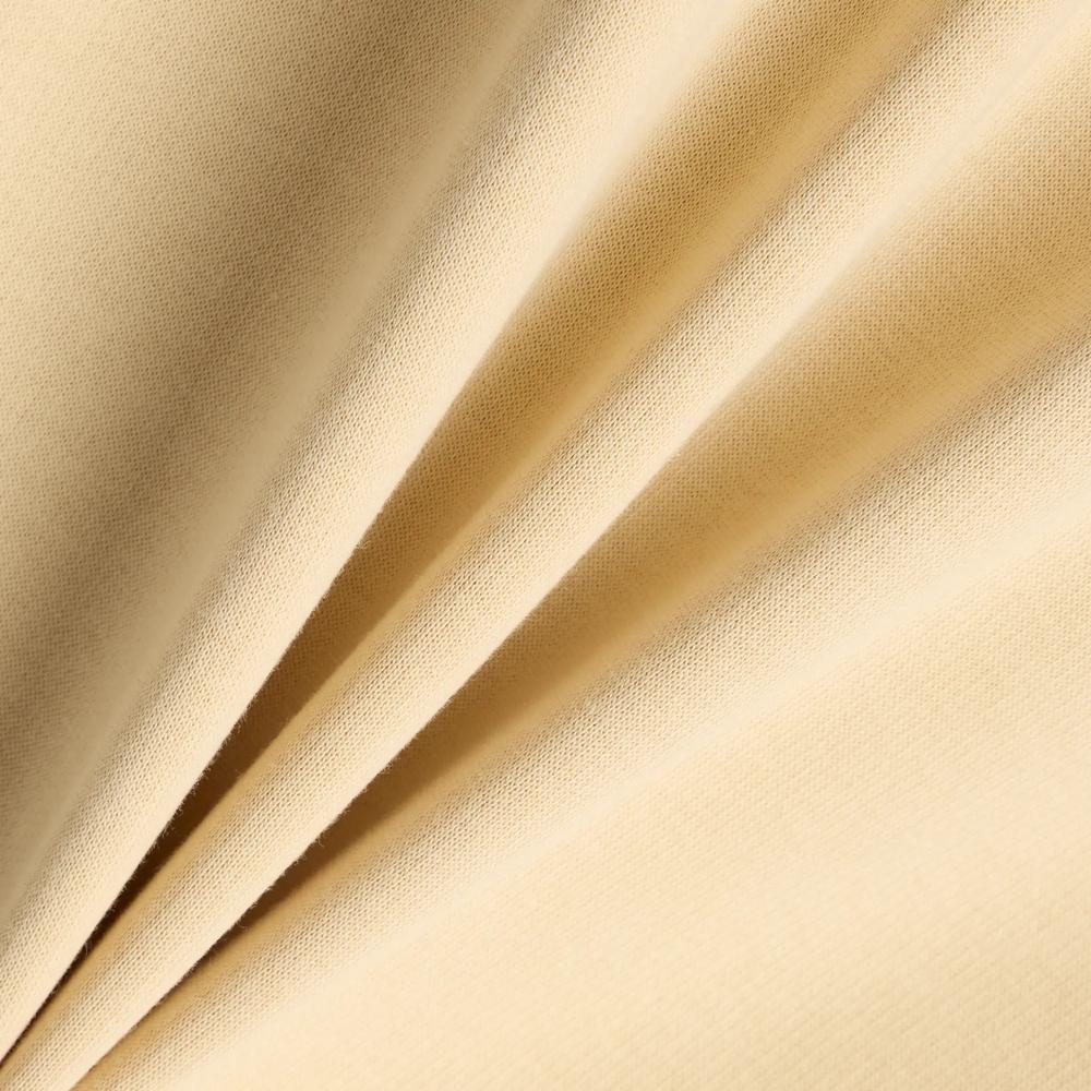 Bluza damska New Balance WT61U6QSABC - żółta