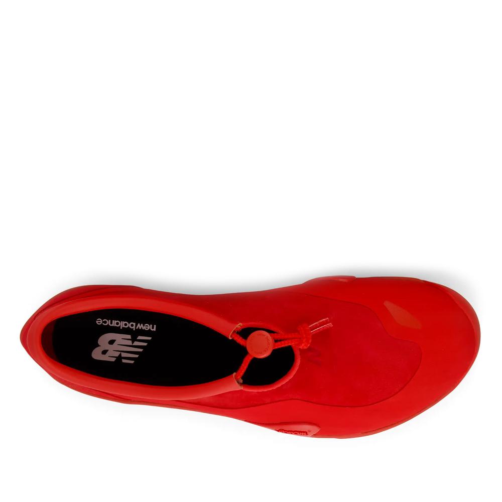 Buty unisex New Balance Minimus MT10T8E8 - czerwone