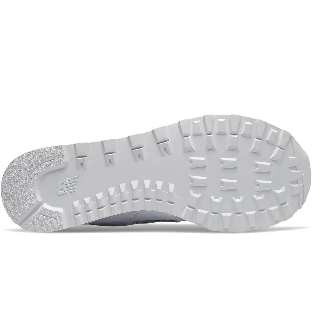 Buty New Balance ML574SNA - białe