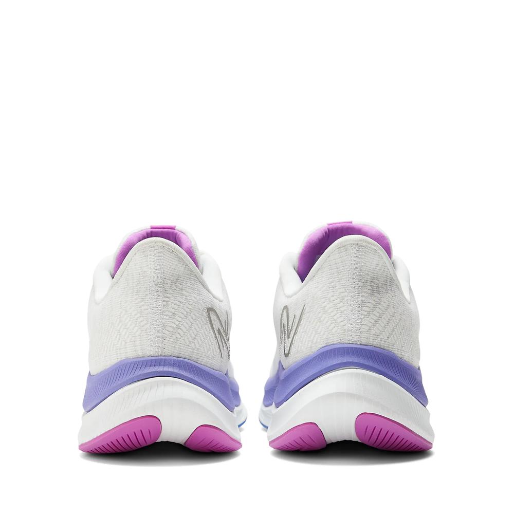 Buty New Balance FuelCell Propel v4 WFCPRCW4 - białe