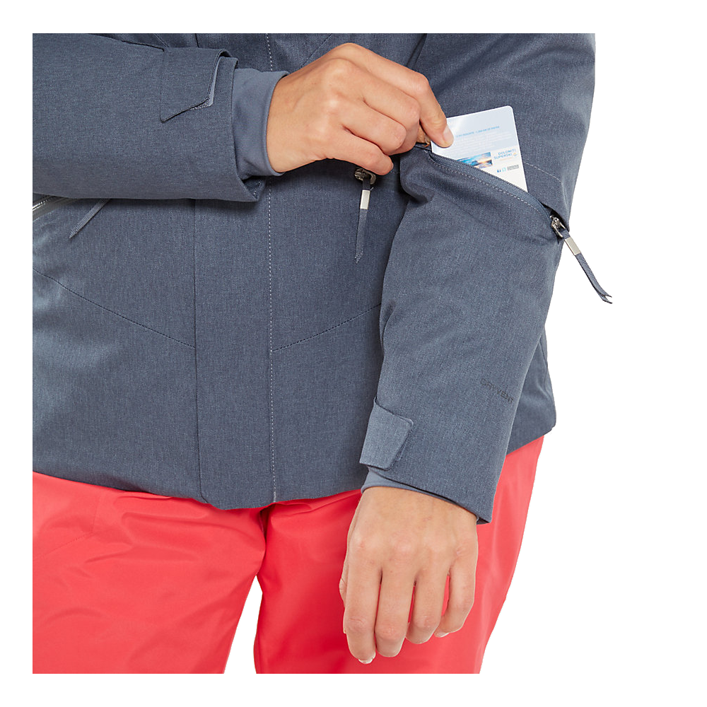 Kurtka The North Face Lenado T93KQK4AY