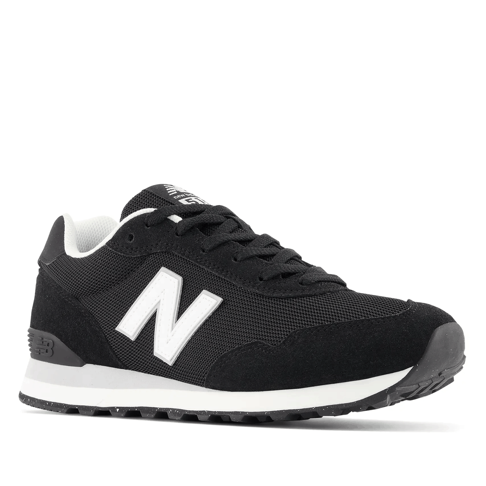 Buty New Balance ML515BLK - czarne