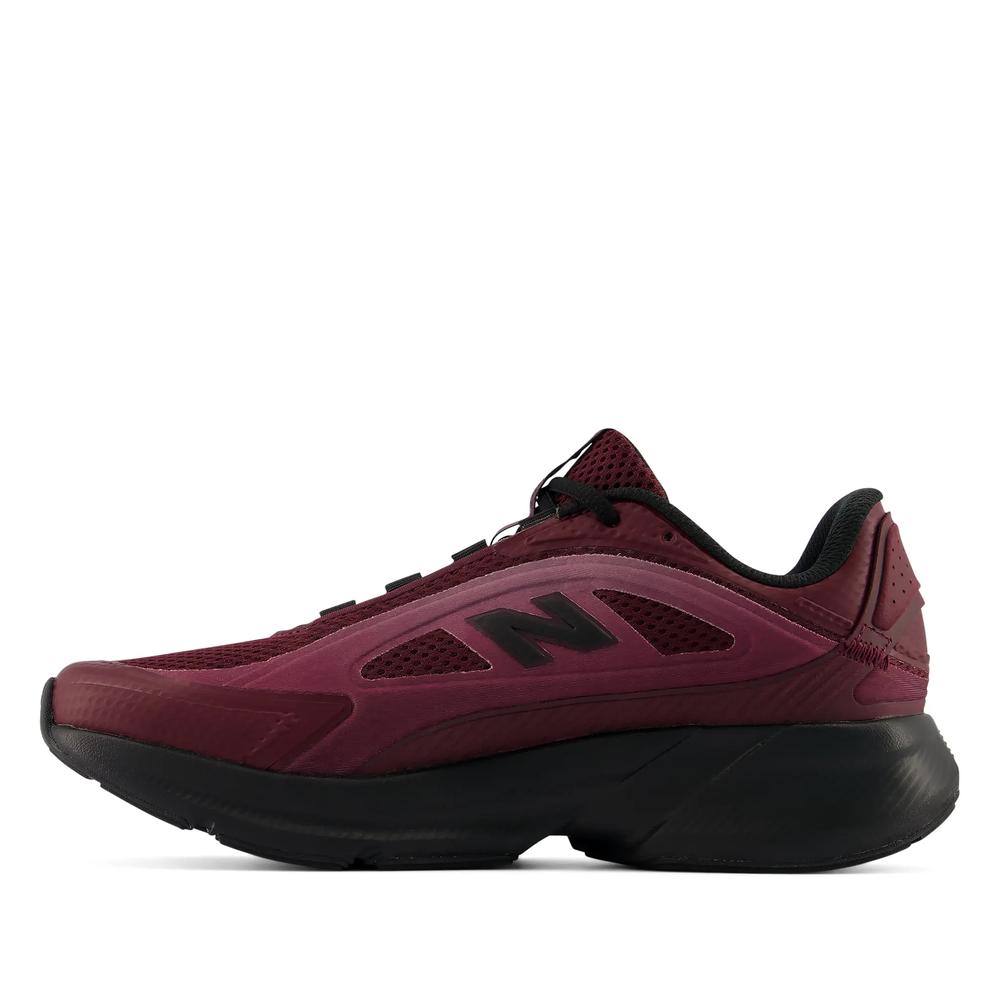 Buty damskie New Balance WCAT783 - bordowe