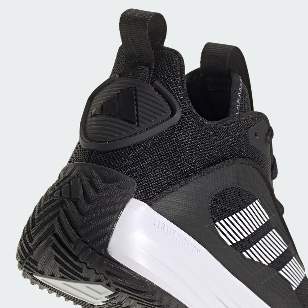 Buty męskie adidas Ownthegame 3.0 IF4568 - czarne