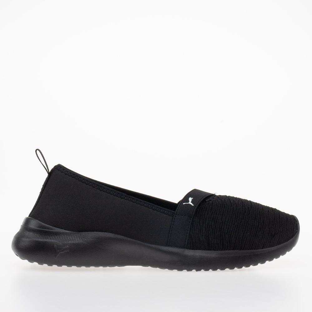 Buty Puma Adelina 36962106 - czarne