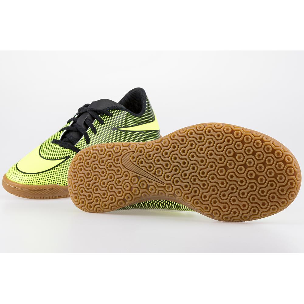 NIKE BRAVATAX II IC JR> 844438-070