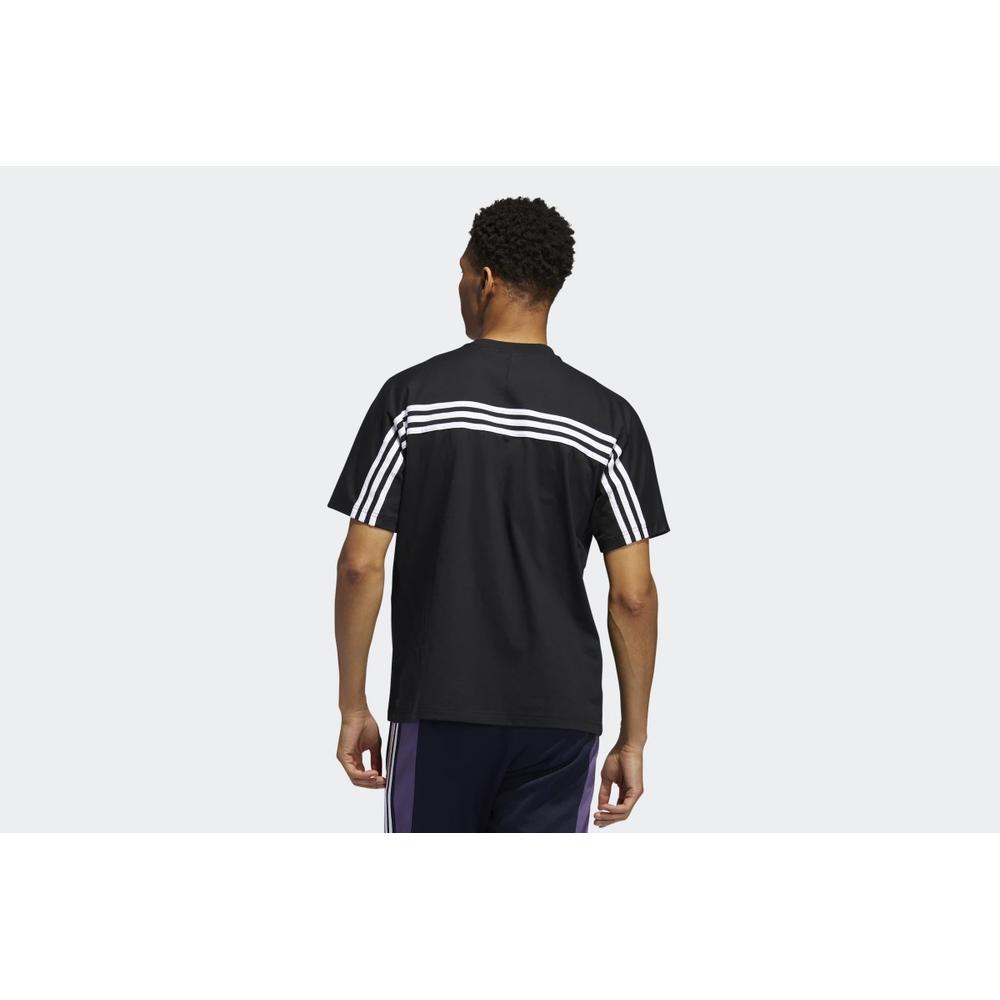 ADIDAS 3-STRIPES TEE > FM1535