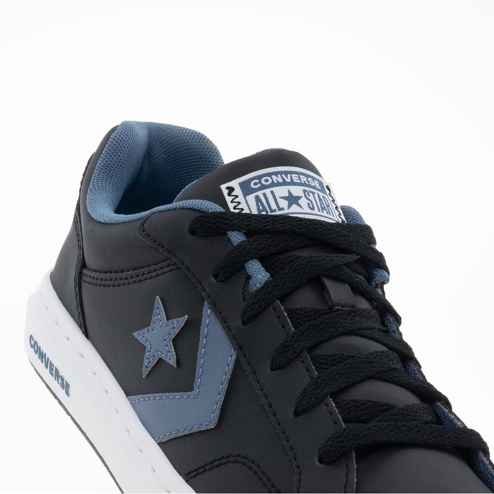 Buty Converse Pro Blaze V2 Ox A10506C - czarne