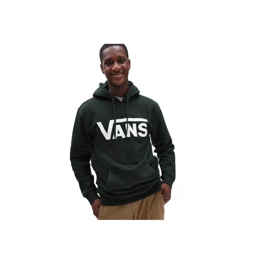 Vans Classic Po Hoodie II > VN0A456BPRM1