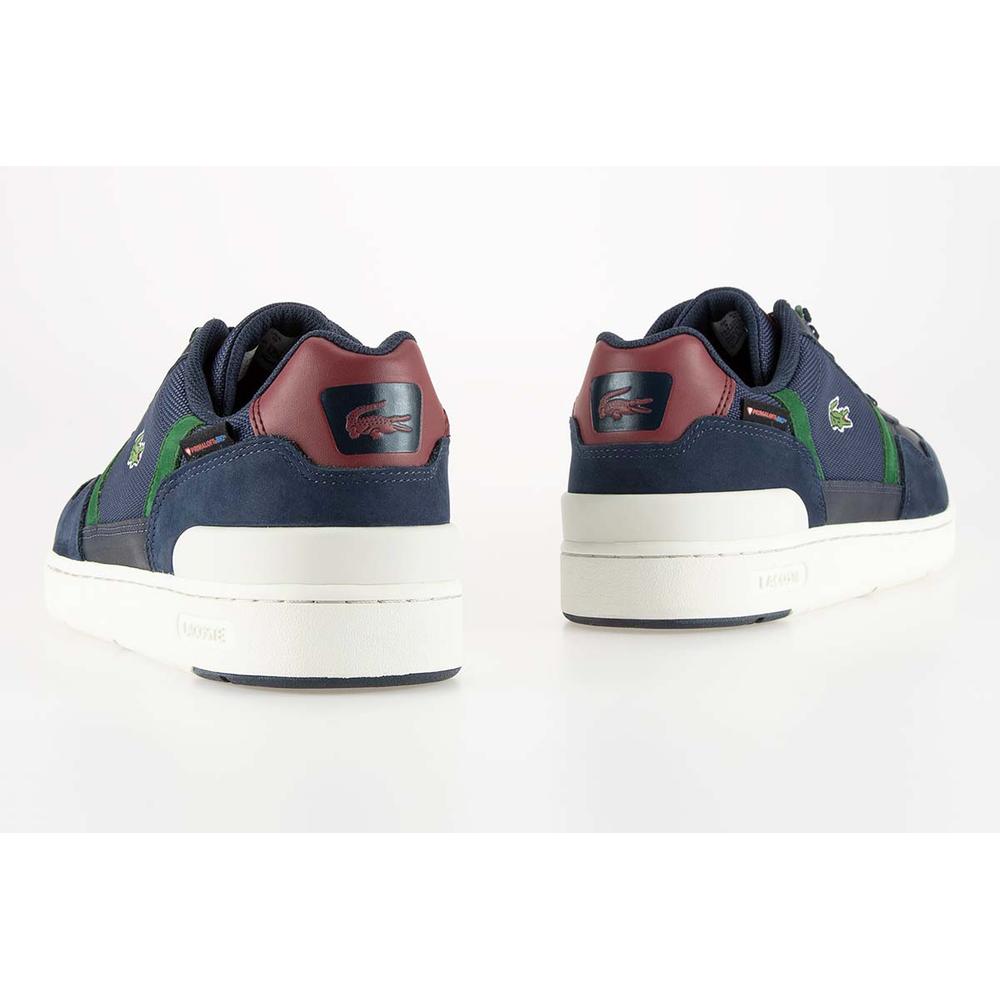 Lacoste T-Clip > 742SMA00677B4