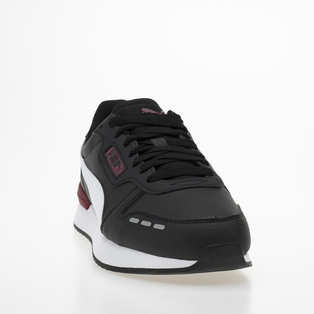 Buty Puma R78 SL 37412712 - czarne