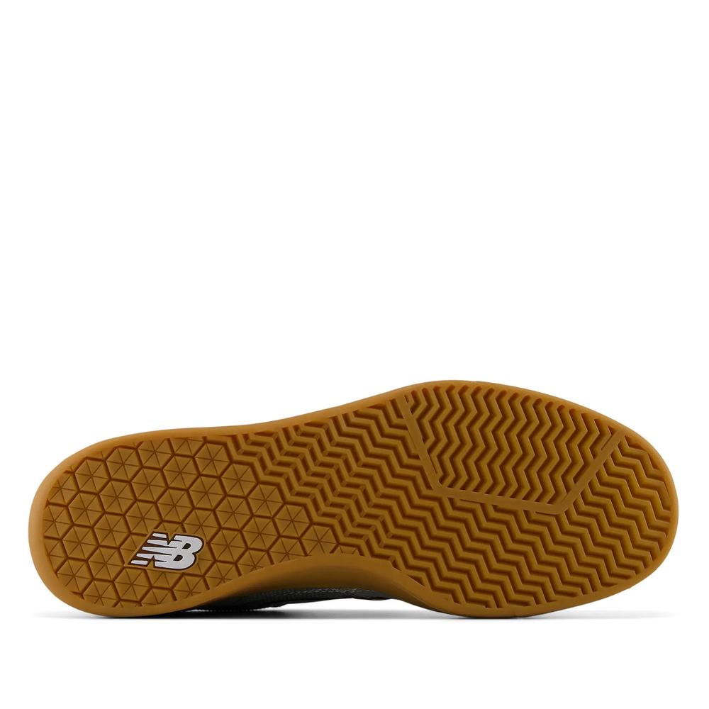 Buty męskie New Balance Numeric UN440GGM - szare