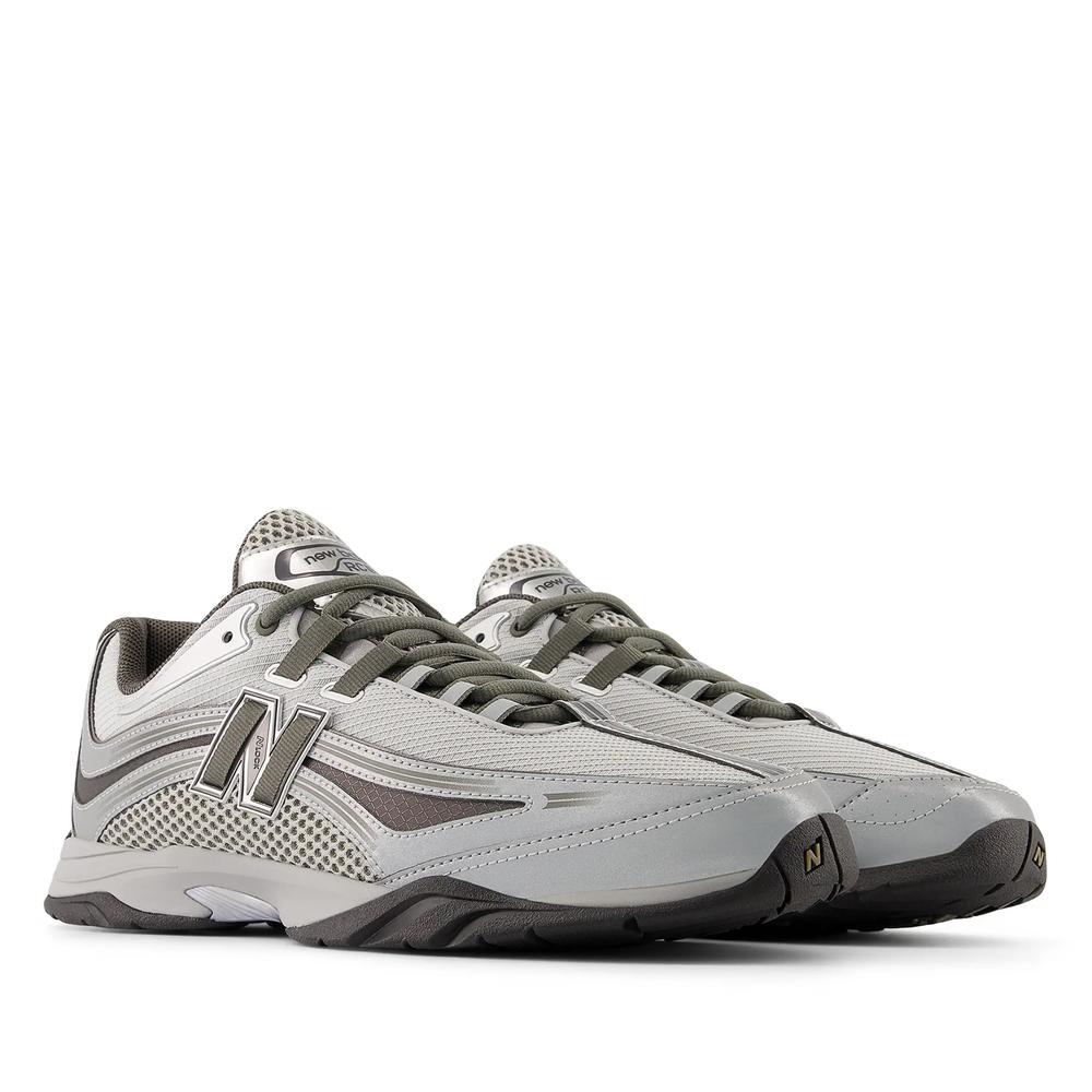 Buty unisex New Balance URC564KY - szare