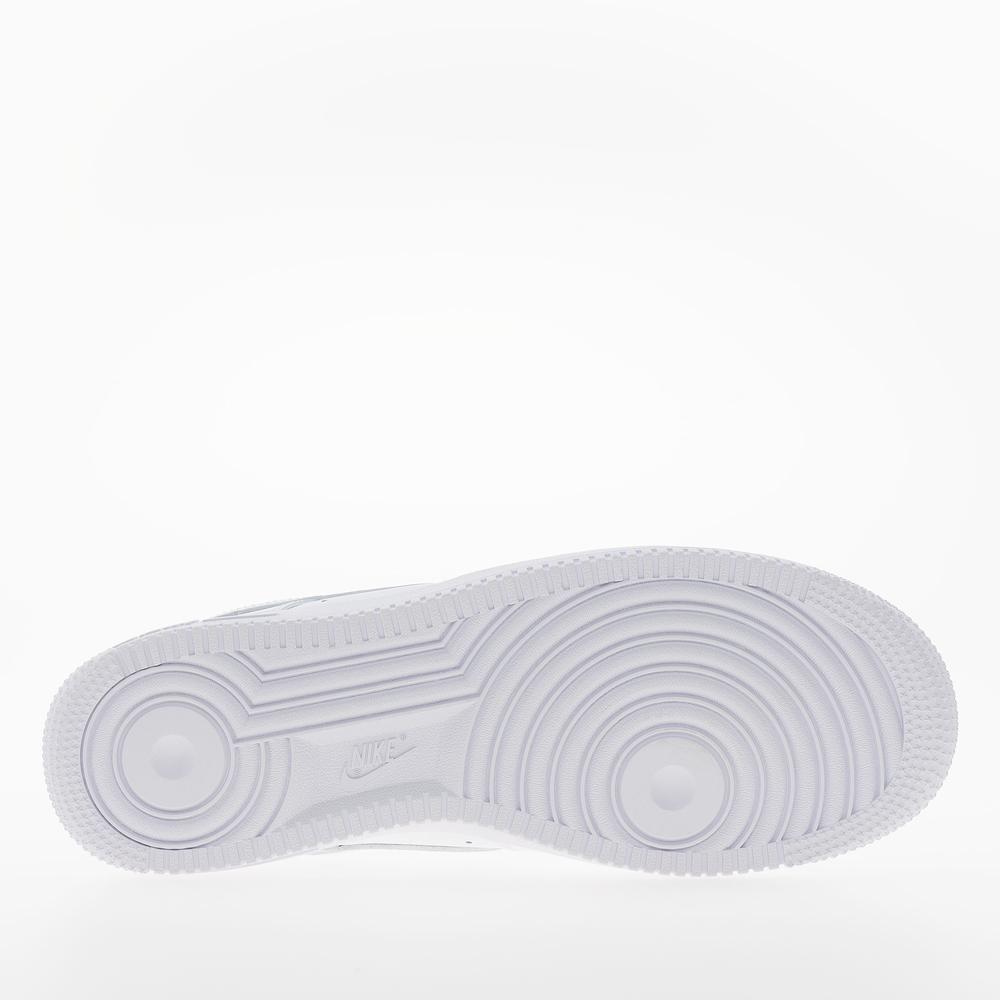 Buty męskie Nike Air Force 1 '07 CW2288-111 - białe
