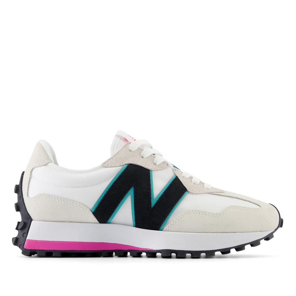 Buty New Balance WS327NA - multikolor