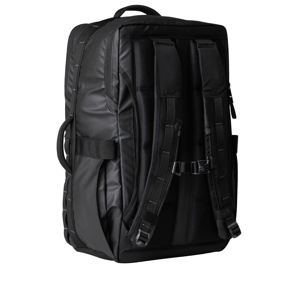 Plecak The North Face Base Camp Voyager L 0A81DNKT01 - czarny