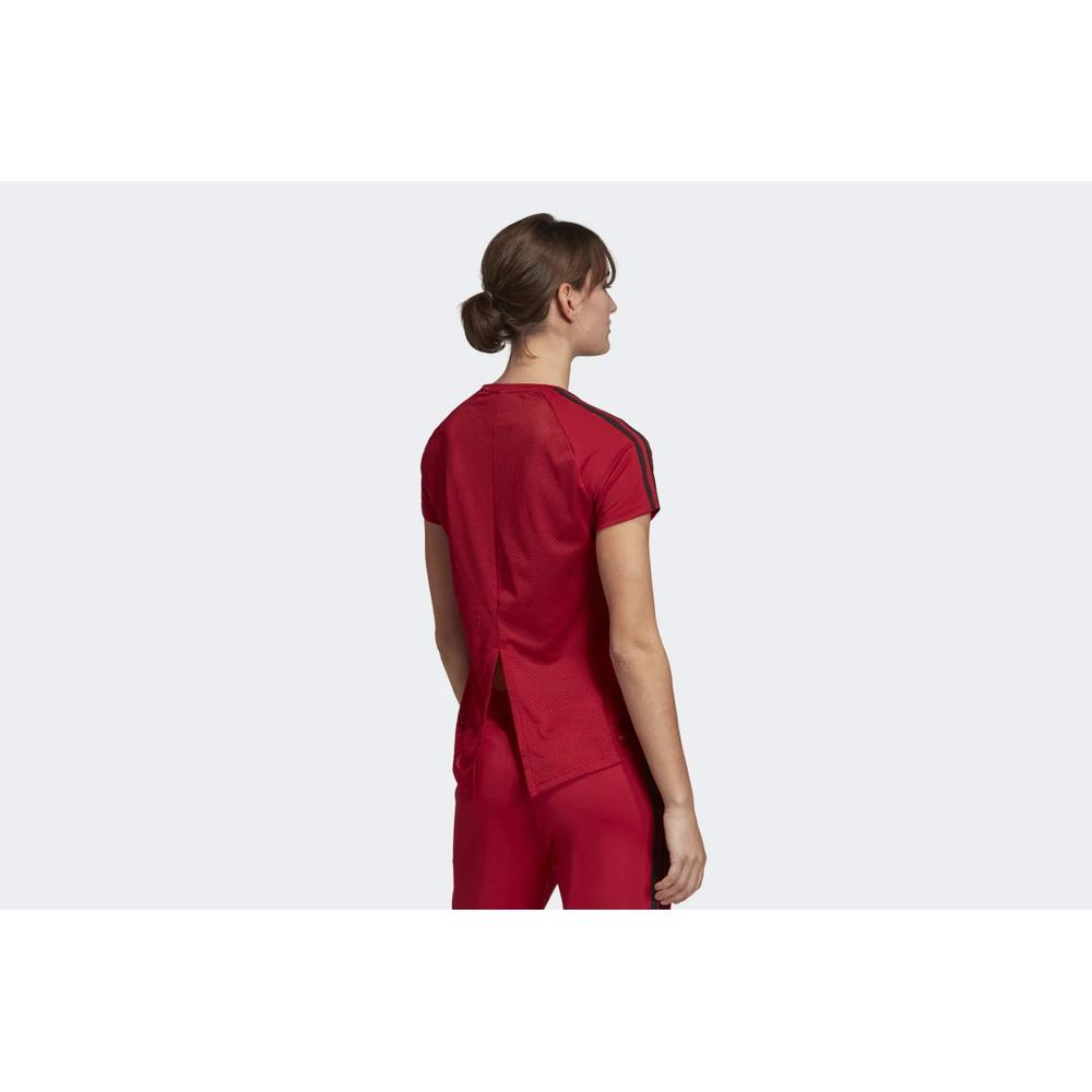 ADIDAS DESIGN 2 MOVE 3-STRIPES TEE > EI4835