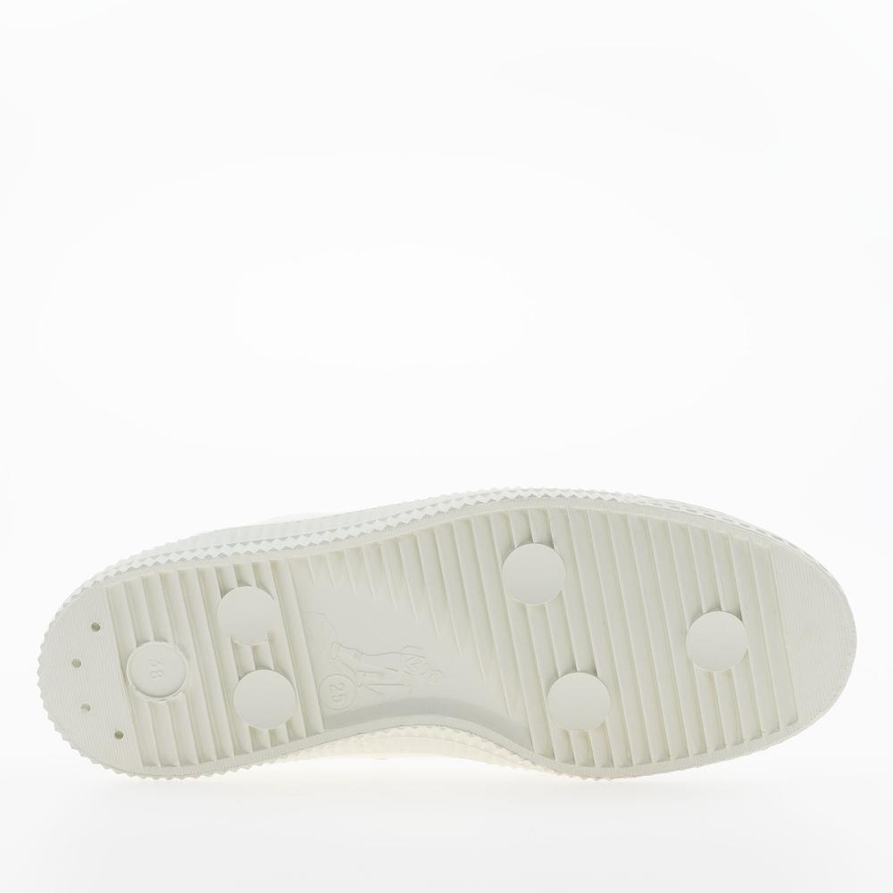 Buty unisex Novesta Star Master X472002-10Y10Y110 - białe